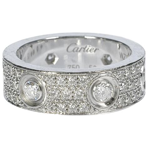 cartier wedding bang|cartier diamond wedding.